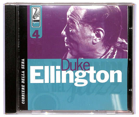 EBOND Duke Ellington - Duke Ellington CD CD067207