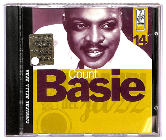 EBOND Count Basie - Verve Jazz Masters 2 CD CD067214