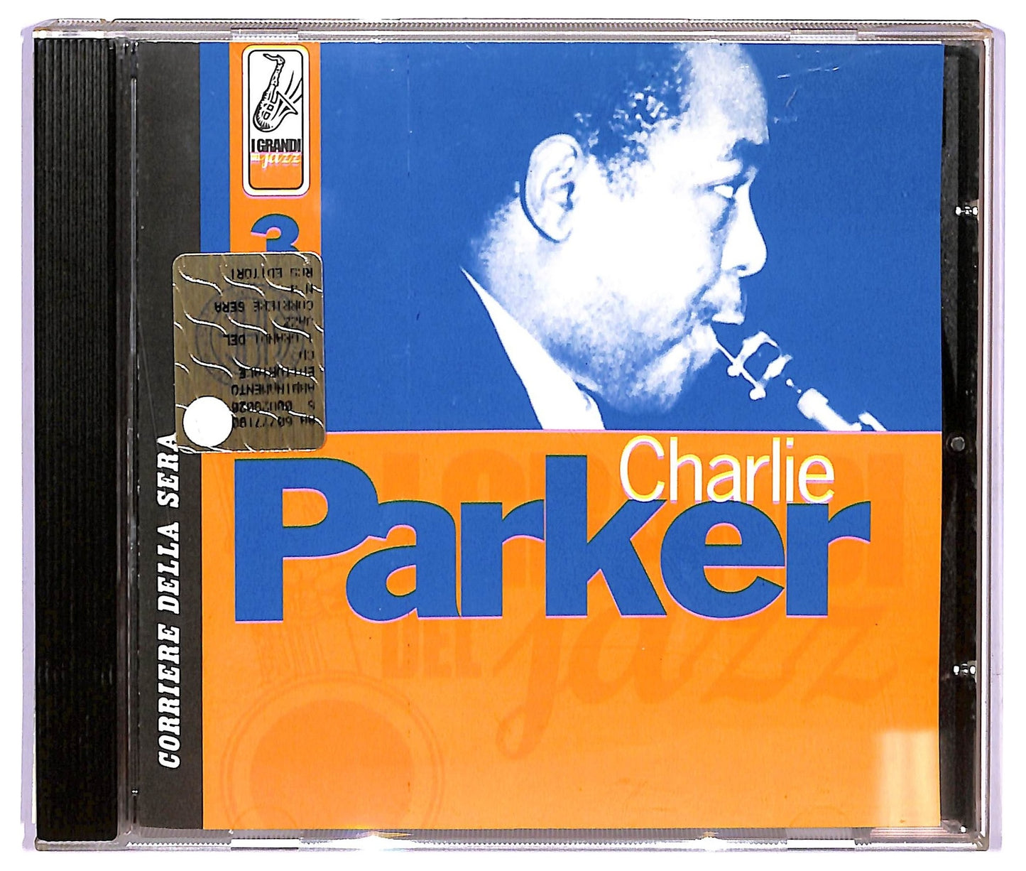 EBOND Charlie Parker - The Cole Porter Songbook COMPILATION EDITORIALE JEWEL CASE CD CD067228