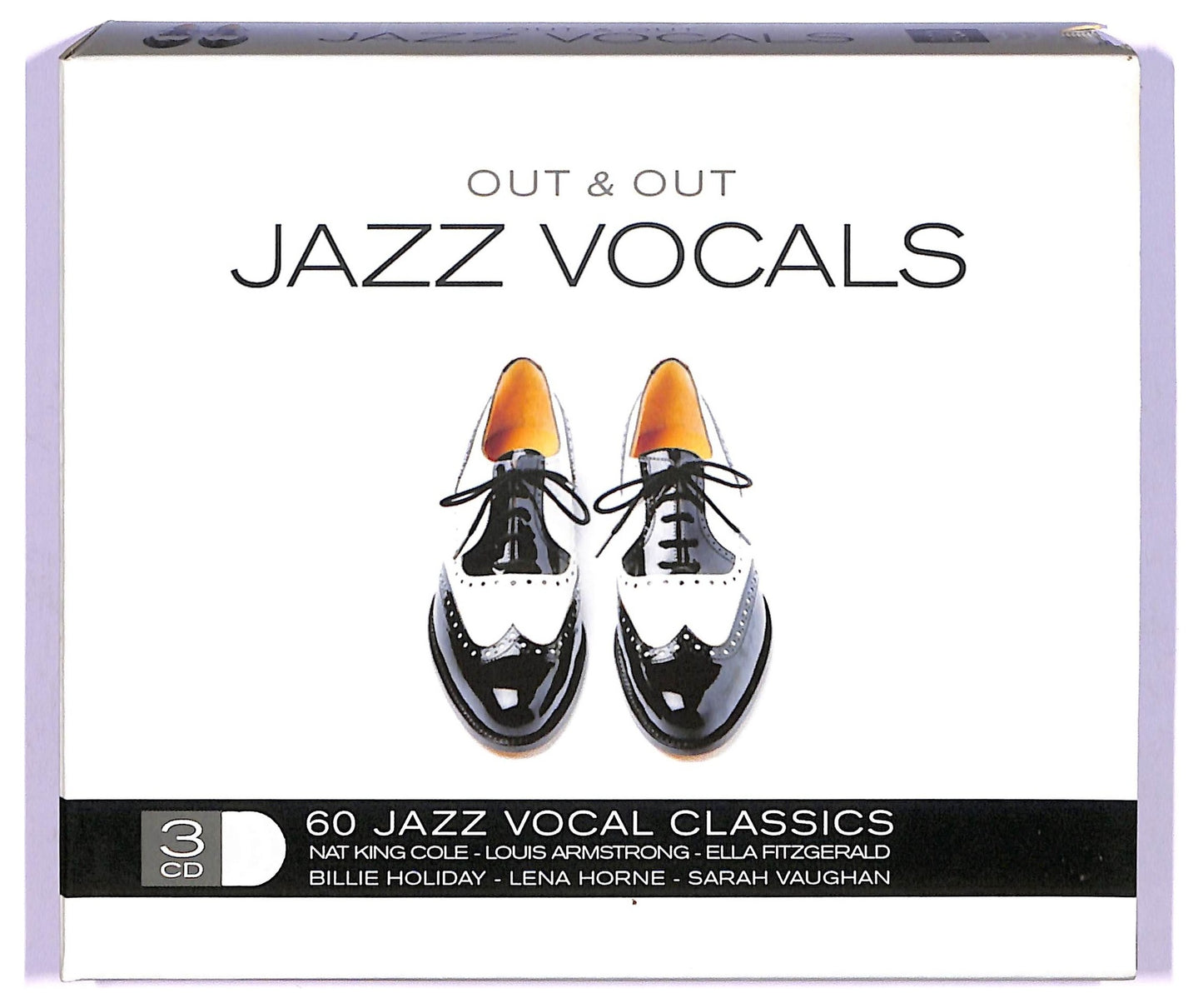 EBOND Various - Out & Out jazz Vocals CD CD067258