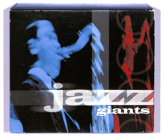 EBOND Various - Jazz giants CD CD067305