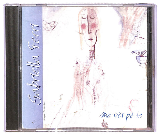 EBOND Sabrina Ferri - me voi pe te CD CD067317