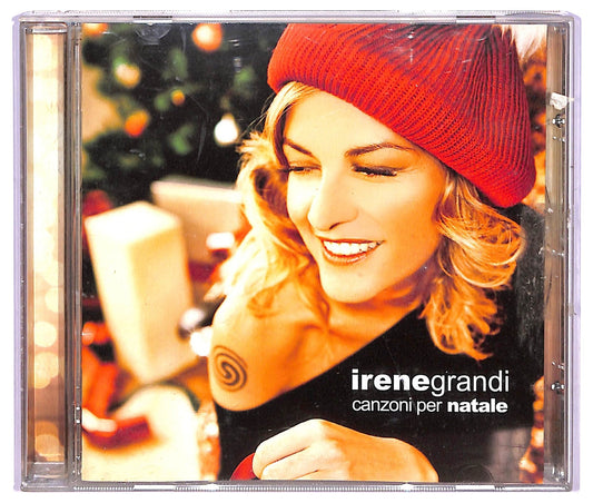 EBOND Irene Grandi - Canzoni Per Natale CD CD067334