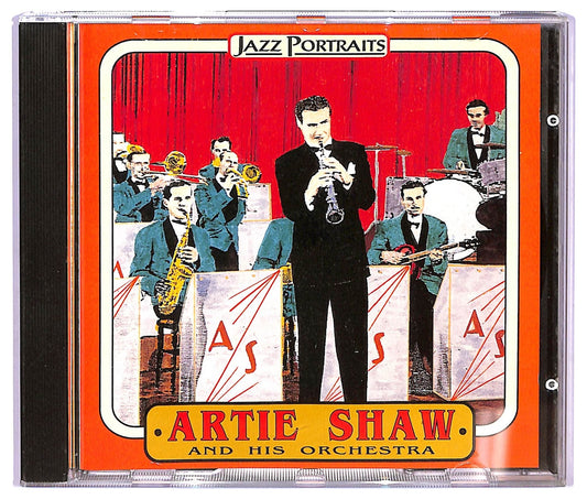 EBOND Various - Artie Shaw and his orchestra CD CD067341