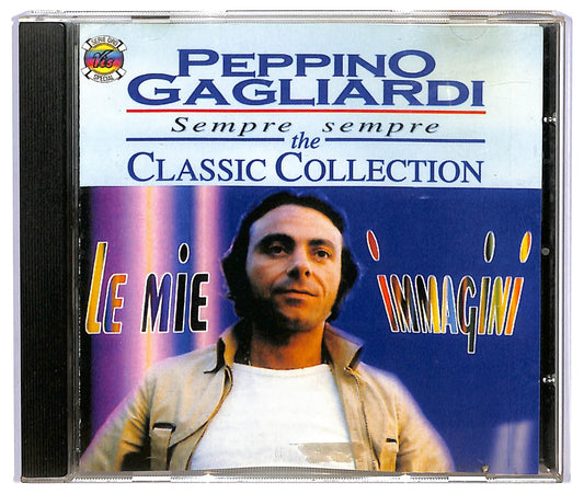 EBOND Peppino Gagliardi - Sempre Sempre CD CD067422