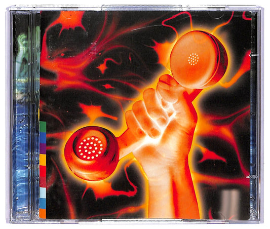 EBOND Peter Gabriel - Secret World Live ( 2 cd) ALBUM JEWEL CASE CD067521