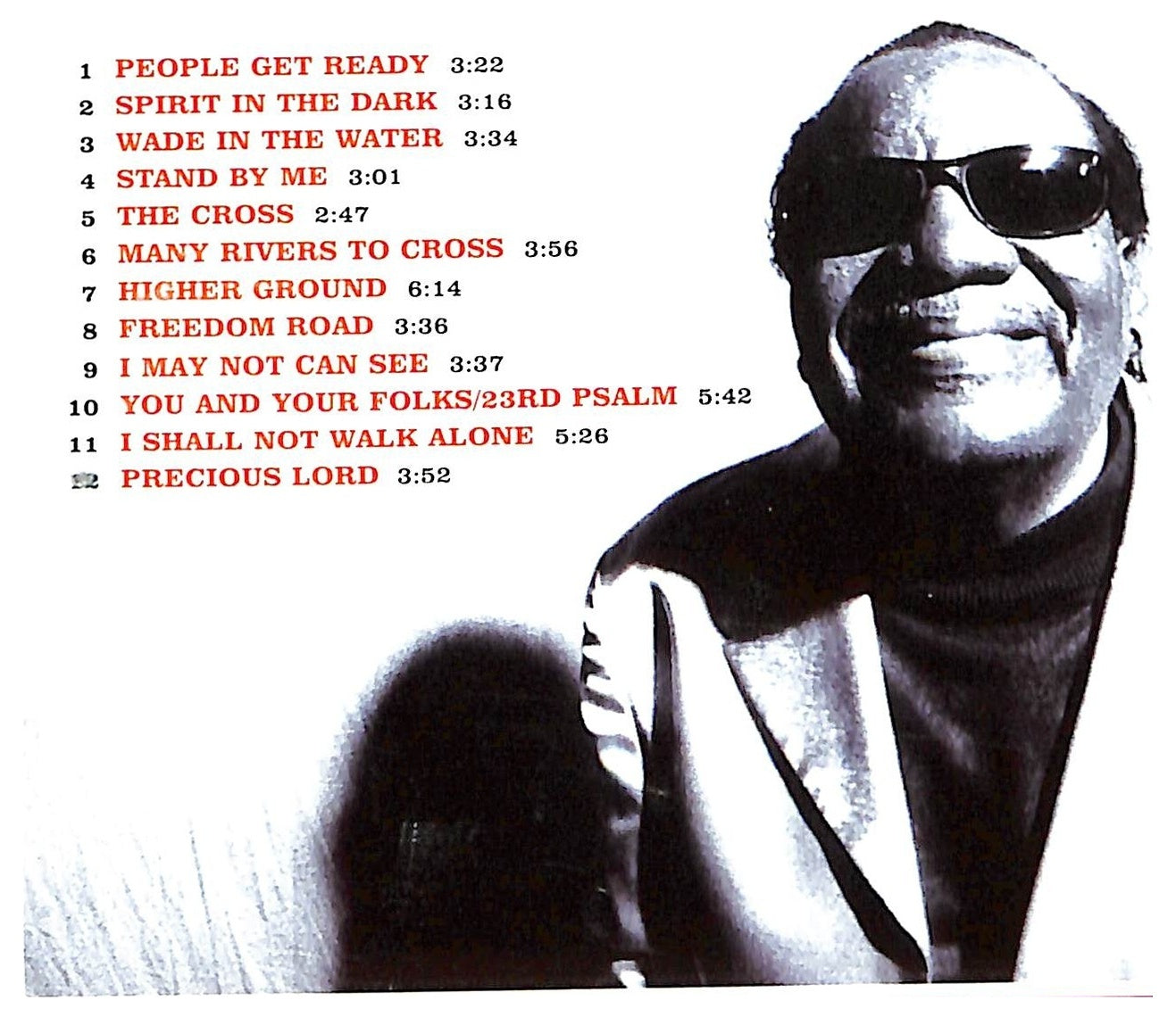 EBOND The Blind Boys Of Alabama - Higher Ground CD CD067626