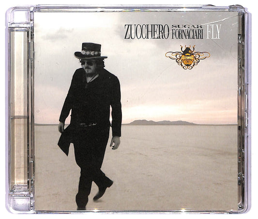 EBOND Zucchero Sugar Fornaciari - Fly CD CD067646