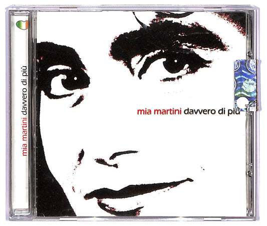 EBOND Mia Martini - Davvero Di Piu COMPILATION EDITORIALE JEWEL CASE CD CD067805
