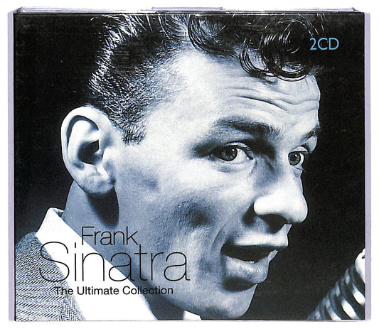 EBOND Frank Sinatra - The Ultimate Collection COMPILATION DIGIPACK CD CD067809