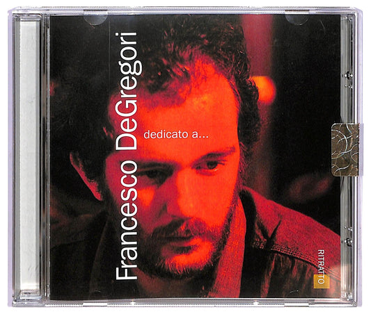 EBOND Francesco De Gregori - Dedicato A ... CD CD067817