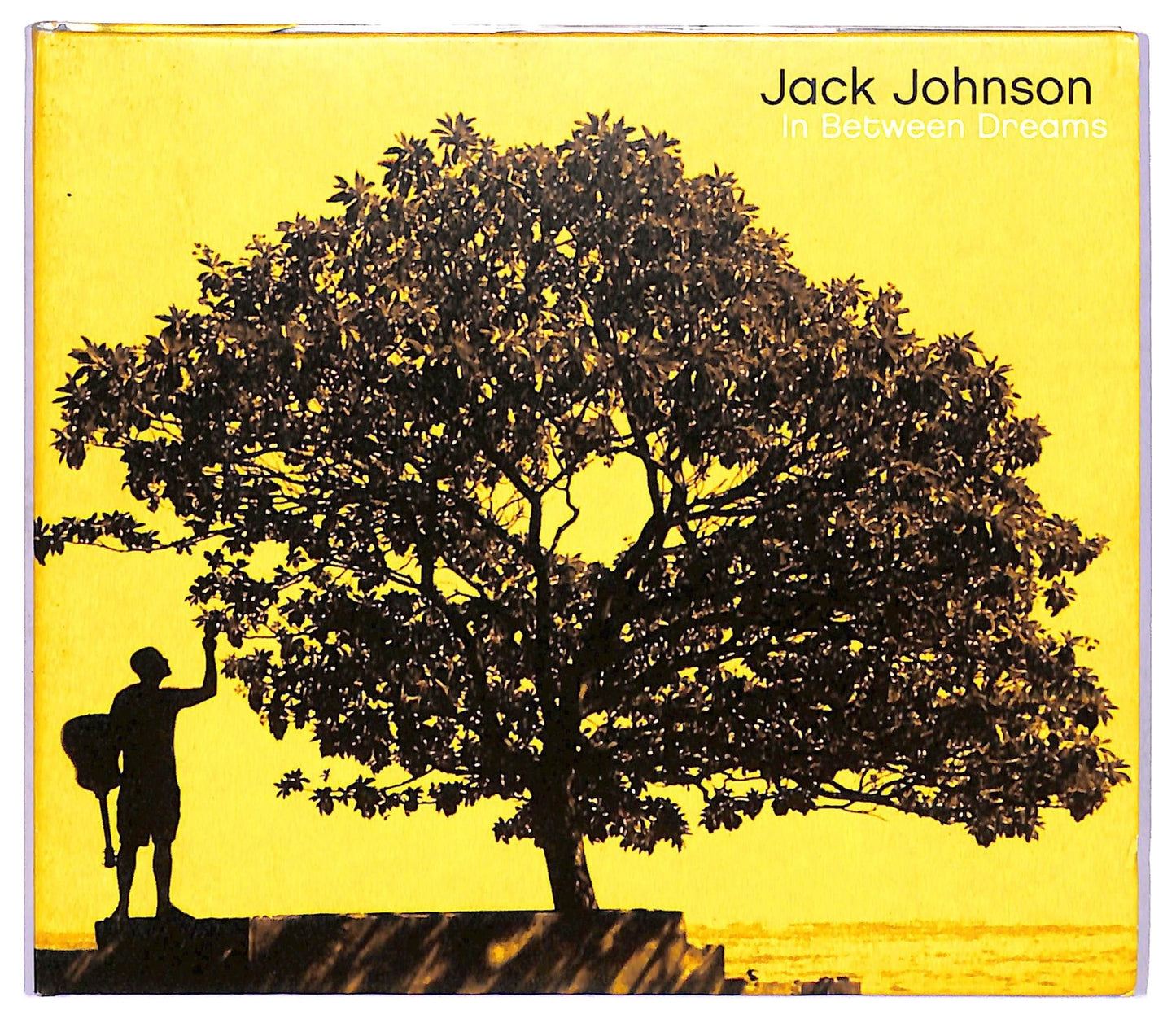 EBOND Jack Johnson - In Between Dreams CD CD067903