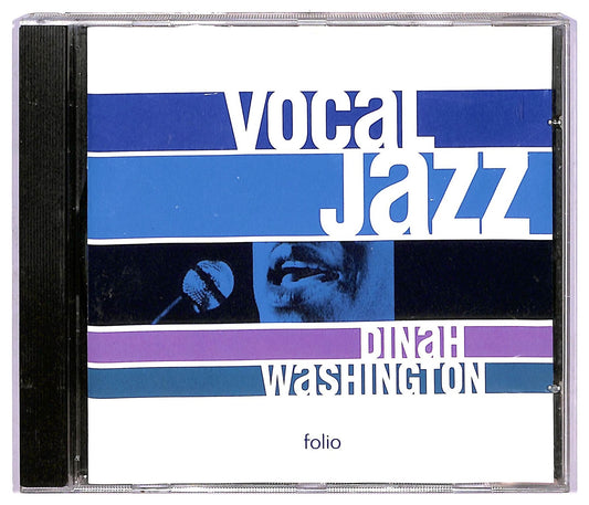 EBOND Dinah Washington - Vocal Jazz CD CD067933
