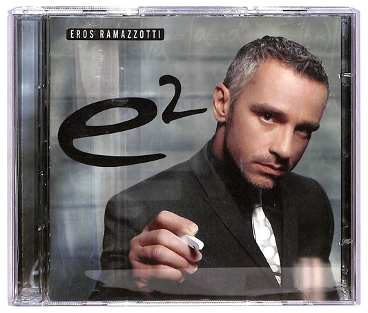 EBOND Eros Ramazzotti - E, CD CD067935