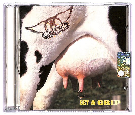 EBOND Aerosmith - Get A Grip CD CD067941