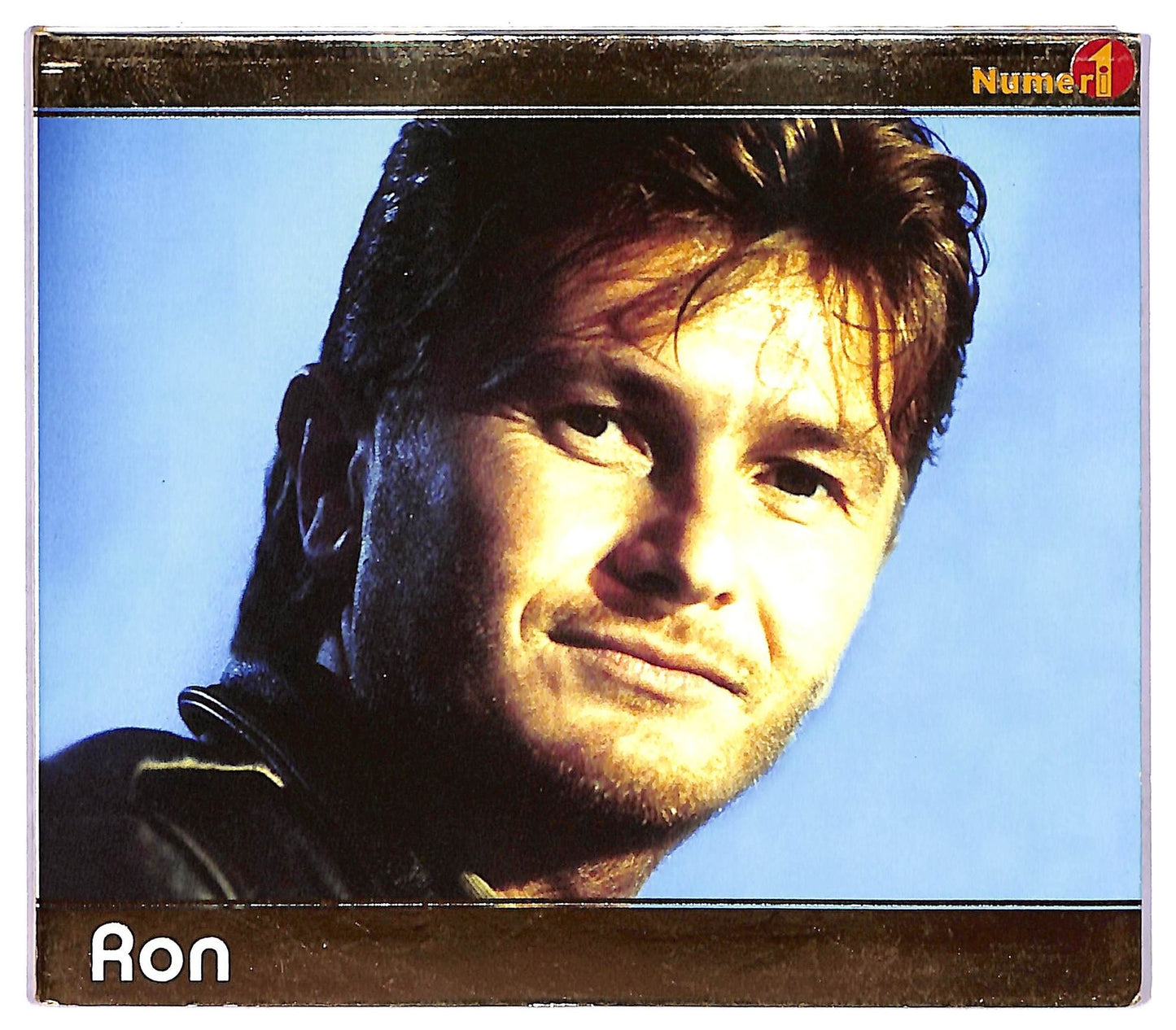 EBOND Ron - Ron CD CD068314