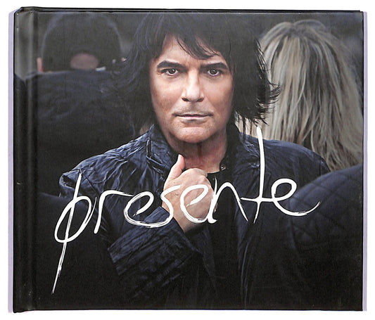 EBOND Renato Zero - Presente CD CD068317