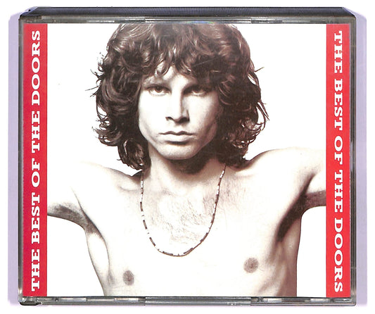 EBOND The Doors - The Best Of The Doors CD CD068329