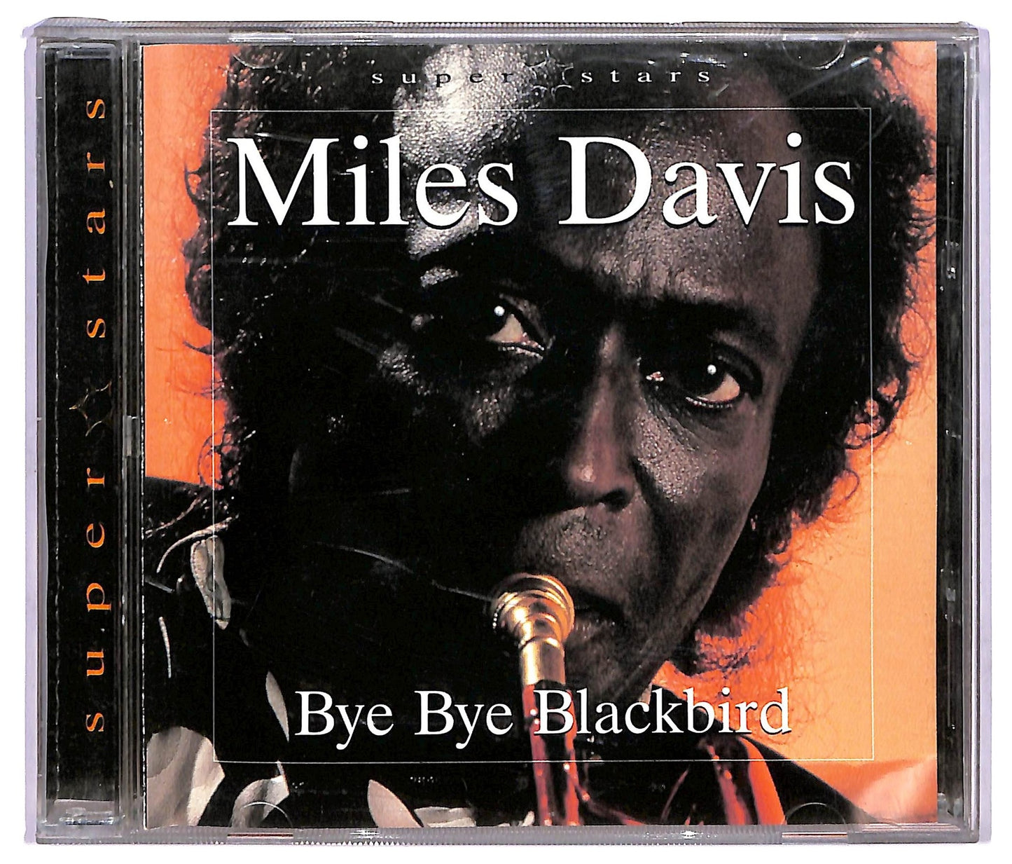 EBOND Miles Davis - Bye Bye Blackbird CD CD068411