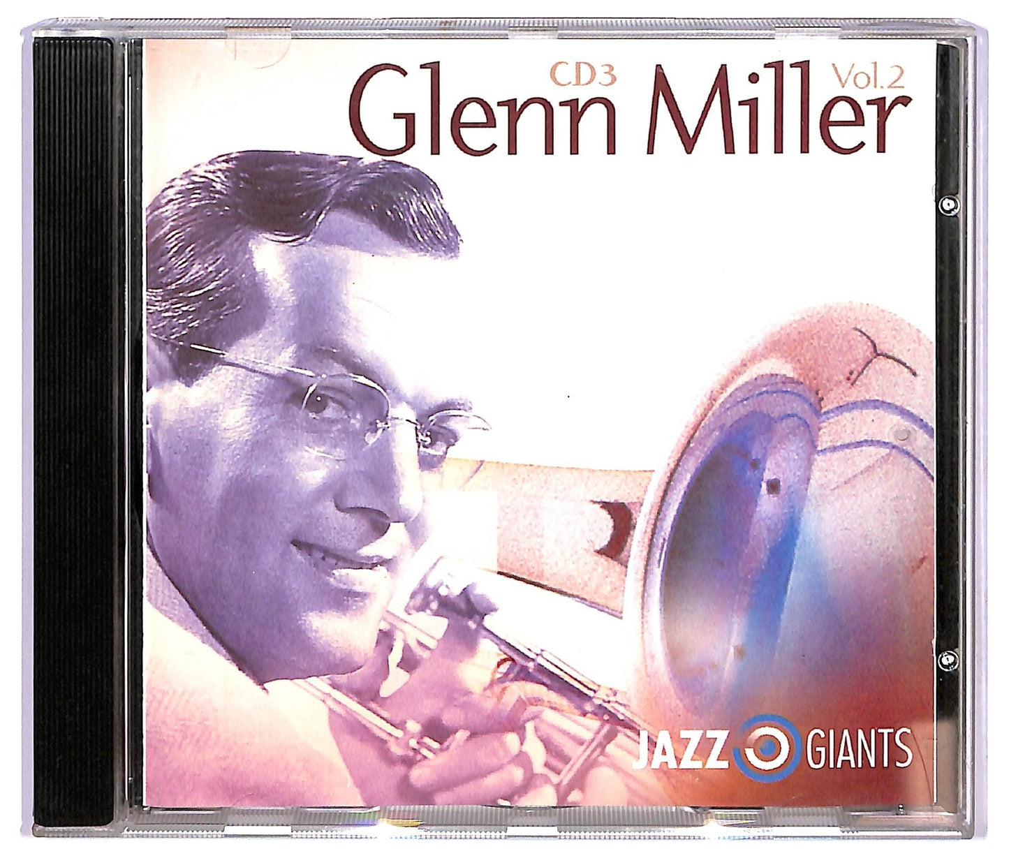 EBOND Glenn Miller - Glenn Miller vol.2 CD CD068416