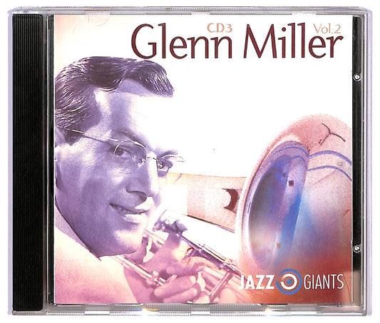 EBOND Glenn Miller - Glenn Miller vol.2 CD CD068416