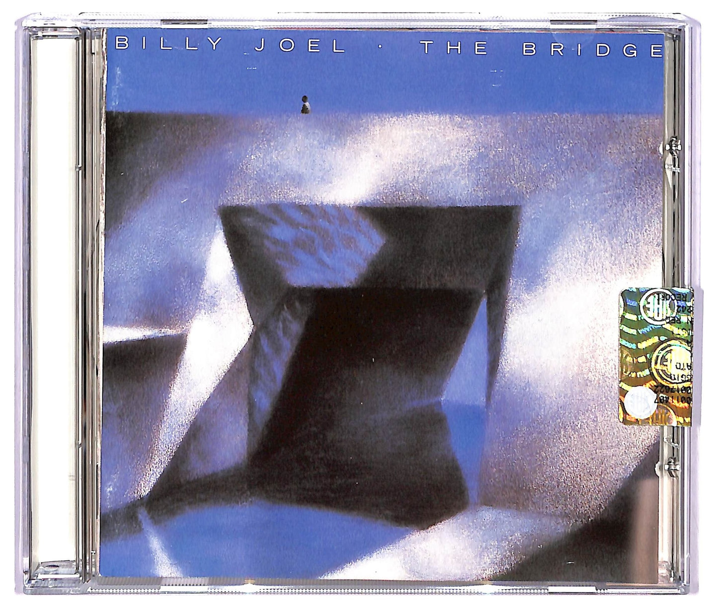 EBOND Billy Joel - The Bridge CD CD068440