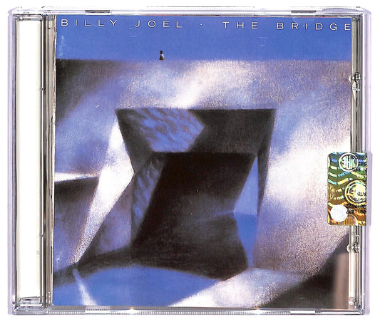 EBOND Billy Joel - The Bridge CD CD068440