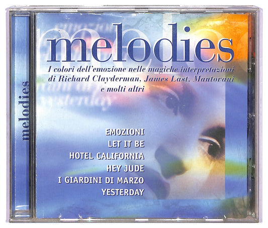 EBOND Various - Melodies CD CD068503