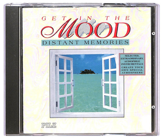 EBOND Various - Distant Memories CD CD068518