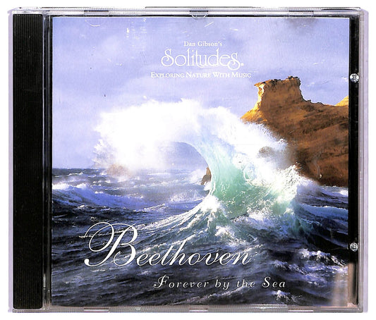 EBOND Dan Gibson , Beethoven - Forever By The Sea CD CD068530