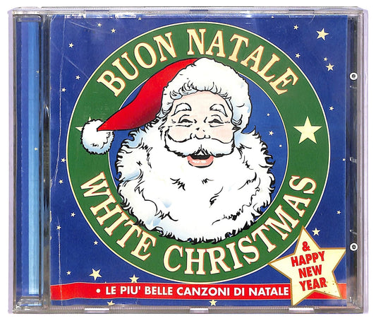 EBOND Various - Buon Natale White Christmas CD CD068545