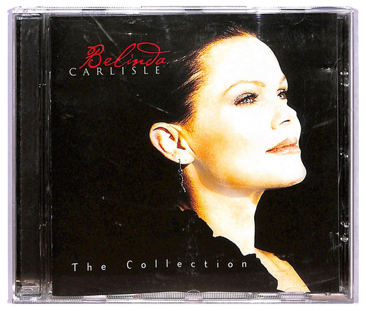 EBOND Belinda Carlisle - The Collection CD CD068608