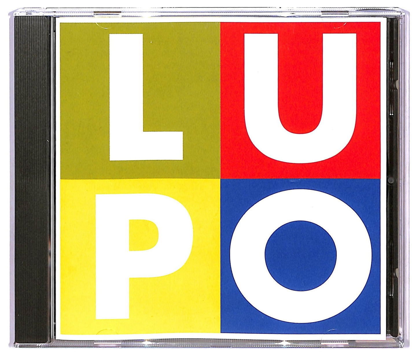 EBOND Various - Lupo CD CD068660