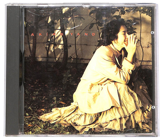 EBOND Akiko Yano - Akiko Yano CD CD068713