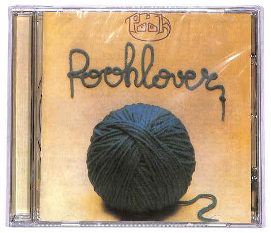 EBOND Pooh - Poohlover CD CD068749