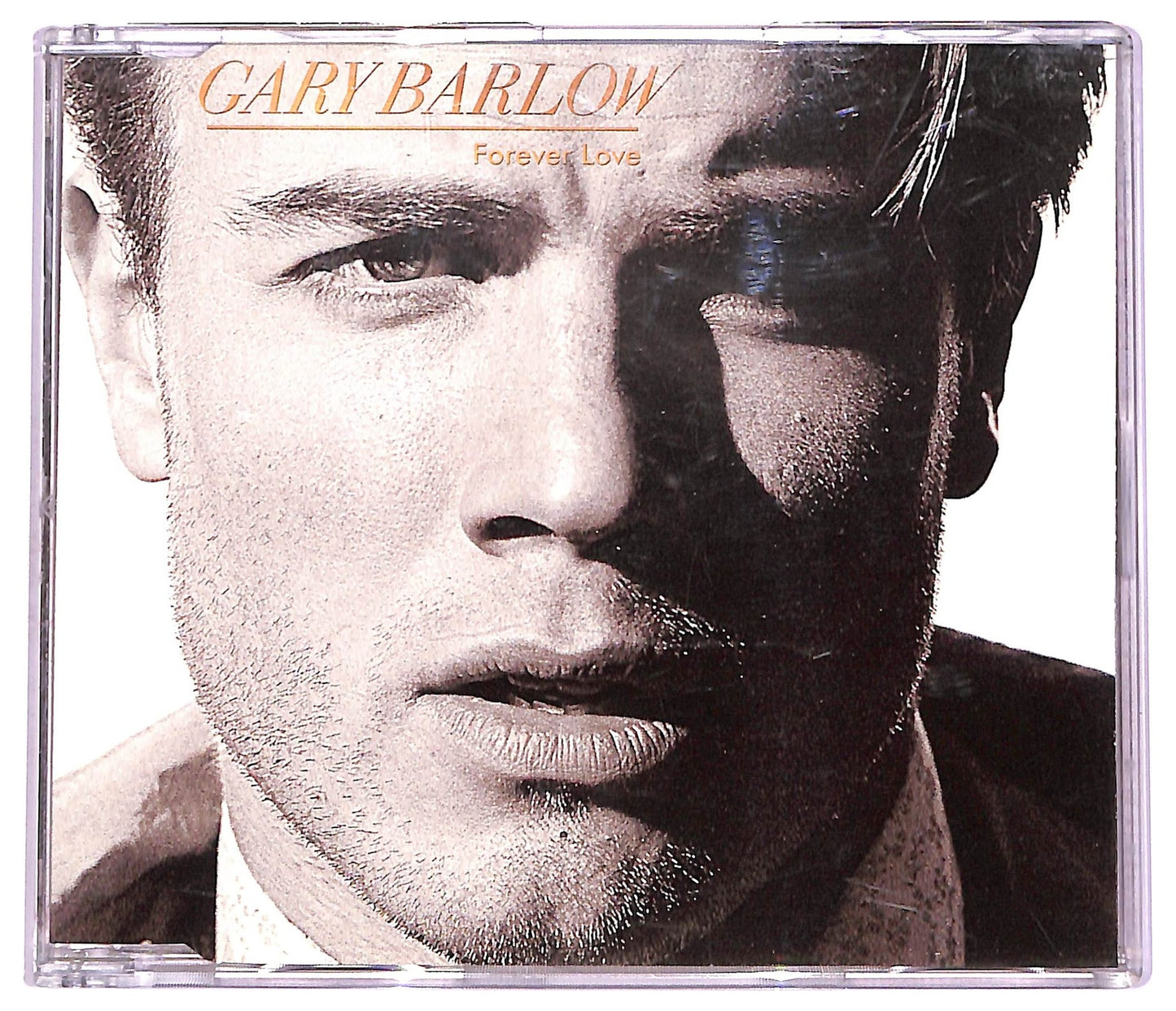 EBOND Gary Barlow - Forever Love CD CD068858