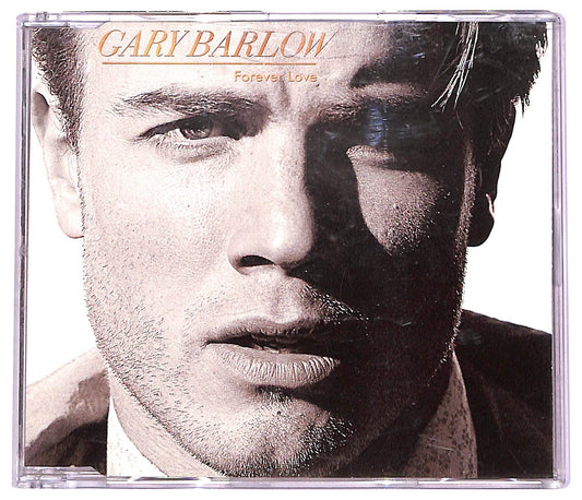 EBOND Gary Barlow - Forever Love CD CD068858