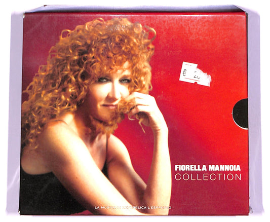 EBOND Fiorella Mannoia - Collection CD CD068910