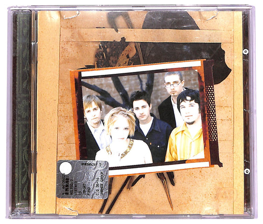 EBOND Sixpence None The Richer - Sixpence None The Richer CD CD068934