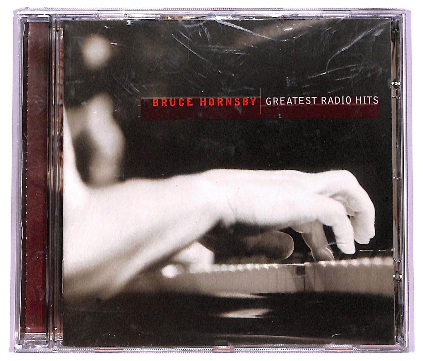 EBOND Bruce Hornsby - Greatest Radio Hits CD CD068953