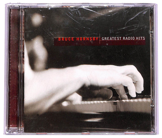 EBOND Bruce Hornsby - Greatest Radio Hits CD CD068953