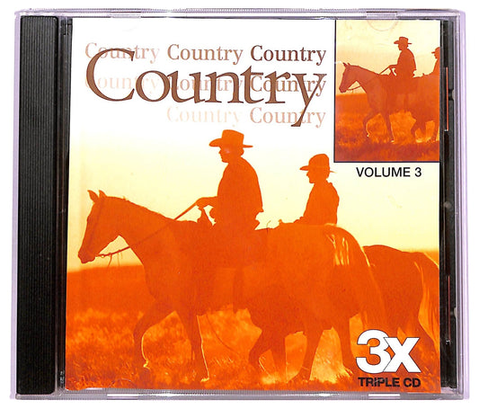 EBOND Various - Country volume 3 CD CD069002