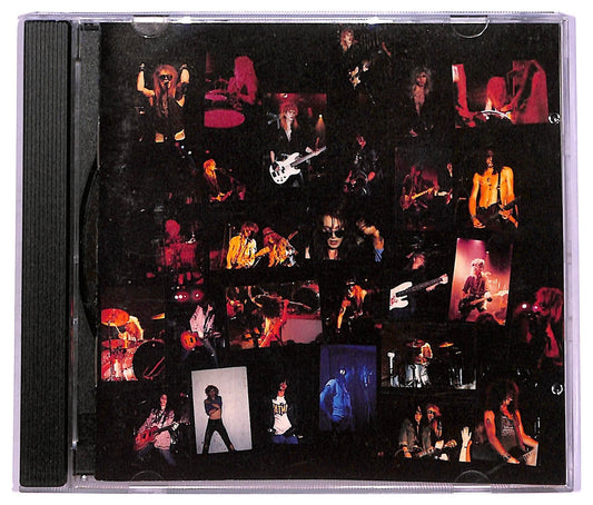EBOND Guns N' Roses - Appetite For Destruction CD CD069018