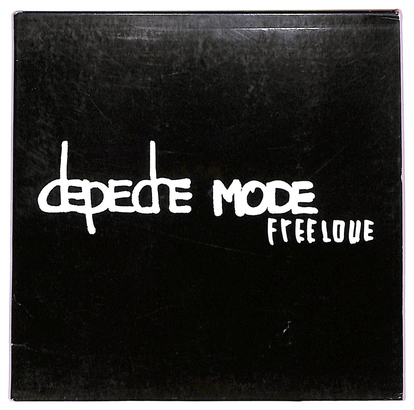EBOND Depeche Mode - Freelove CD CD069104