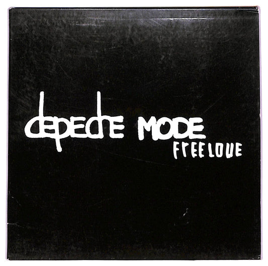EBOND Depeche Mode - Freelove CD CD069104