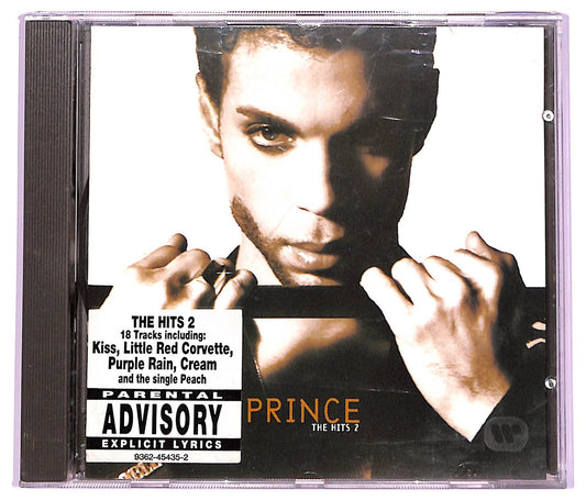 EBOND Prince - The Hits 2 CD CD069105