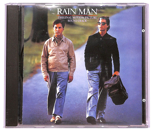 EBOND Various - Rain Man ( Soundtrack) CD CD069139