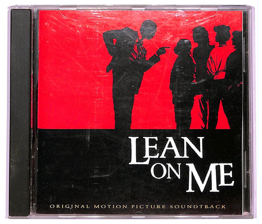EBOND Various - Lean On Me ( Soundtrack) CD CD069145