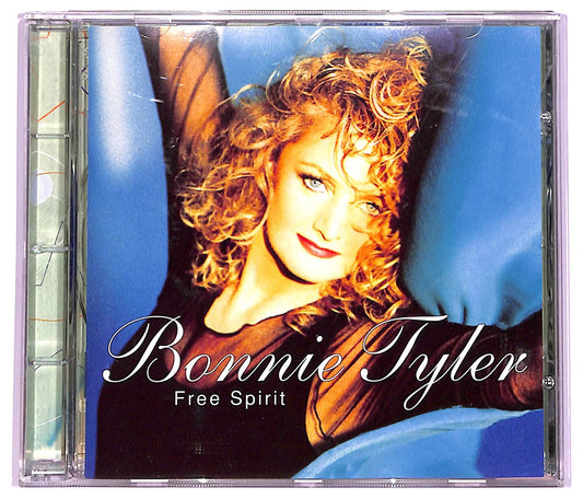 EBOND Bonnie Tyler - Free Spirit CD CD069148