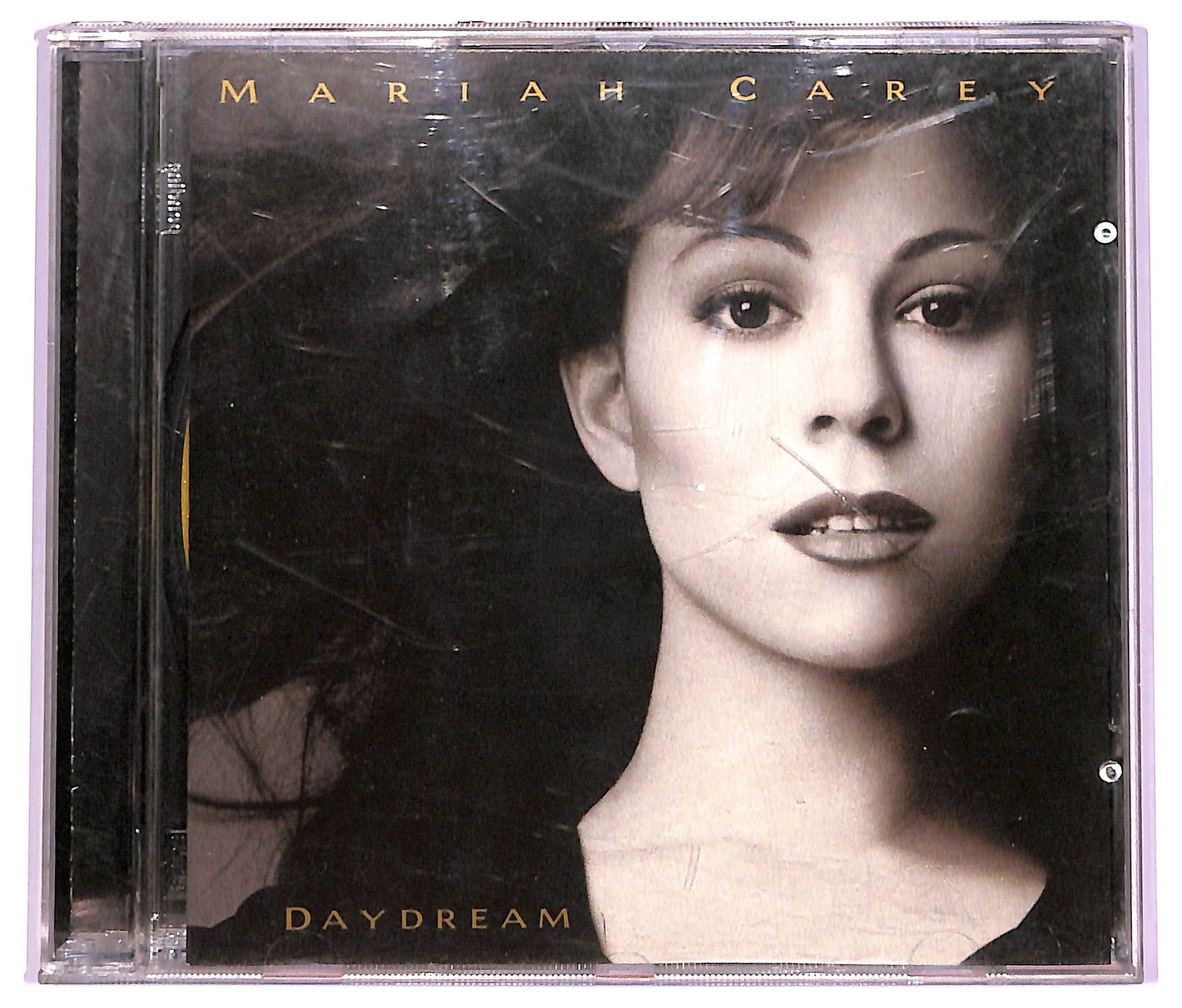 EBOND Mariah Carey - Daydream CD CD069154
